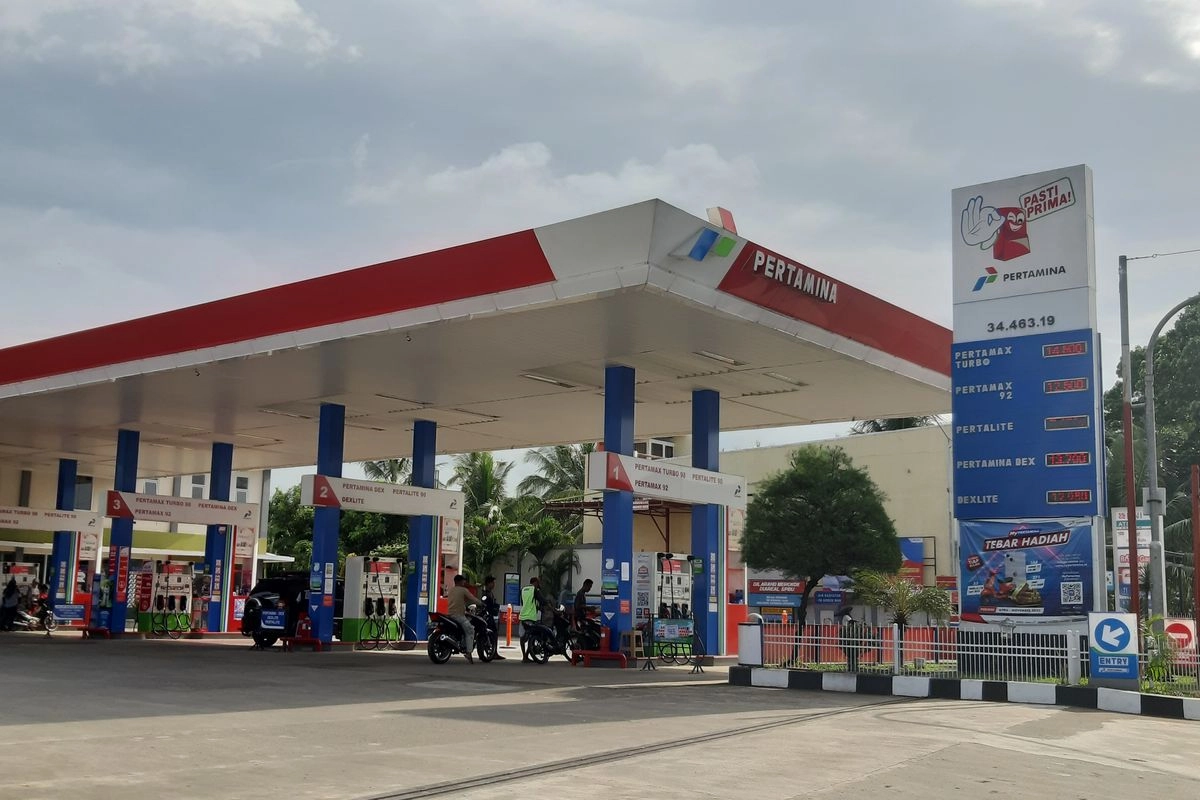 Harga BBM di SPBU Pertamina, Shell, Vivo, dan BP 15 Desember 2025