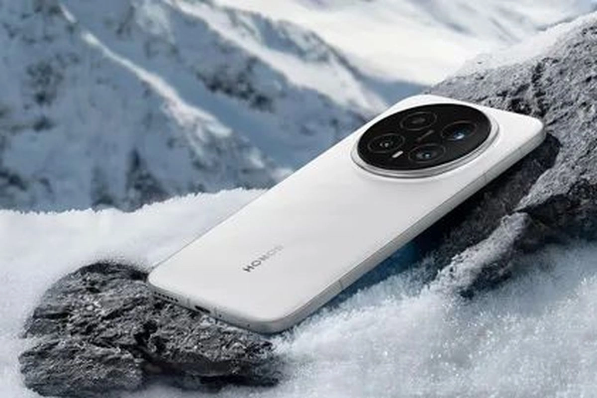 Honor Rilis HP Magic 8 Pro dengan Dukungan 5.5G, Ini Harganya