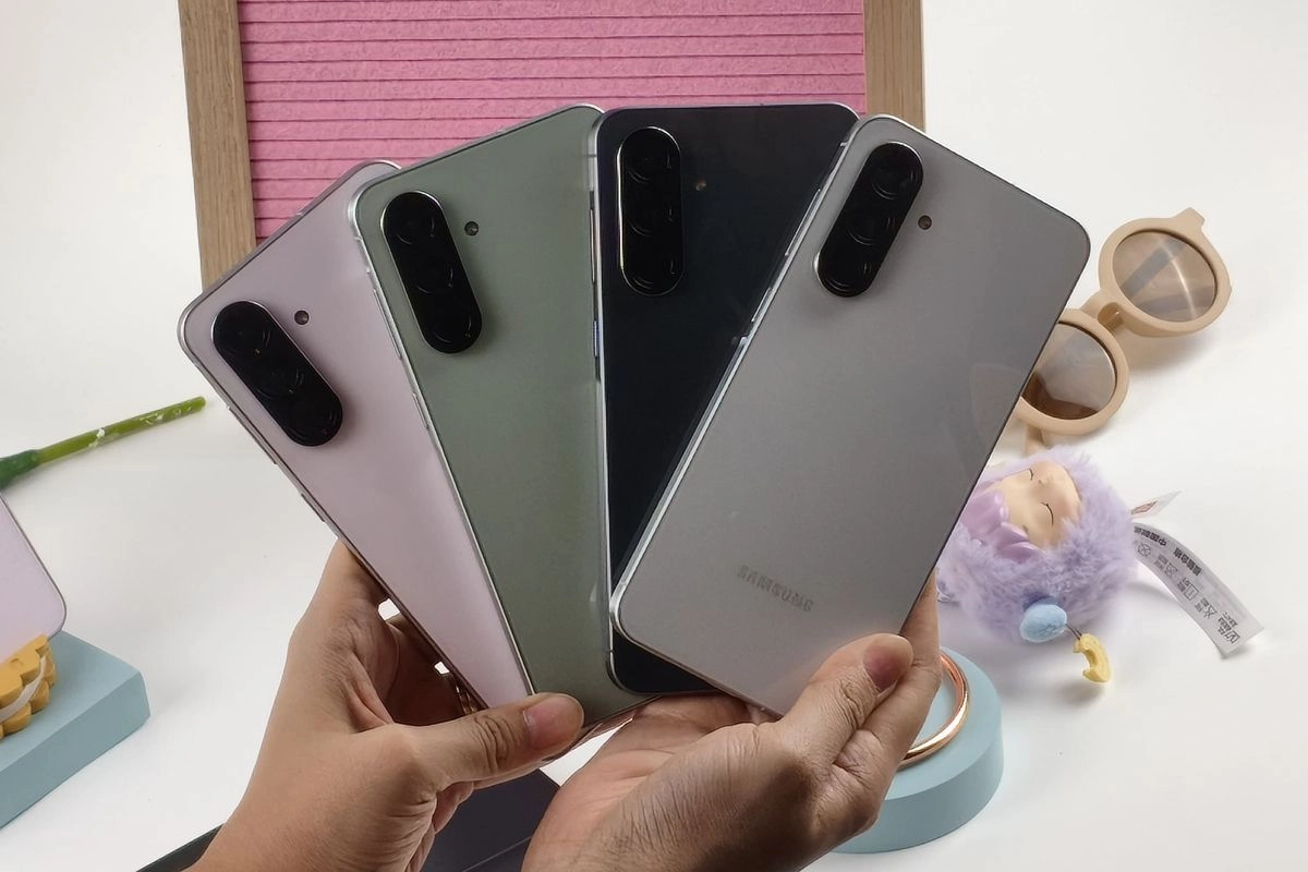 HP Menengah Samsung Galaxy A37 dan A57 Datang Lebih Cepat?