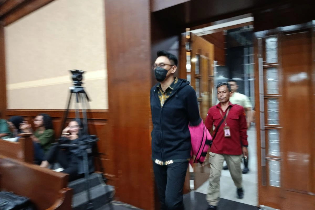 JPU Cabut Banding, Vonis Wahyu Gunawan Perantara Suap Kasus CPO Inkrah 11,5 Tahun Penjara