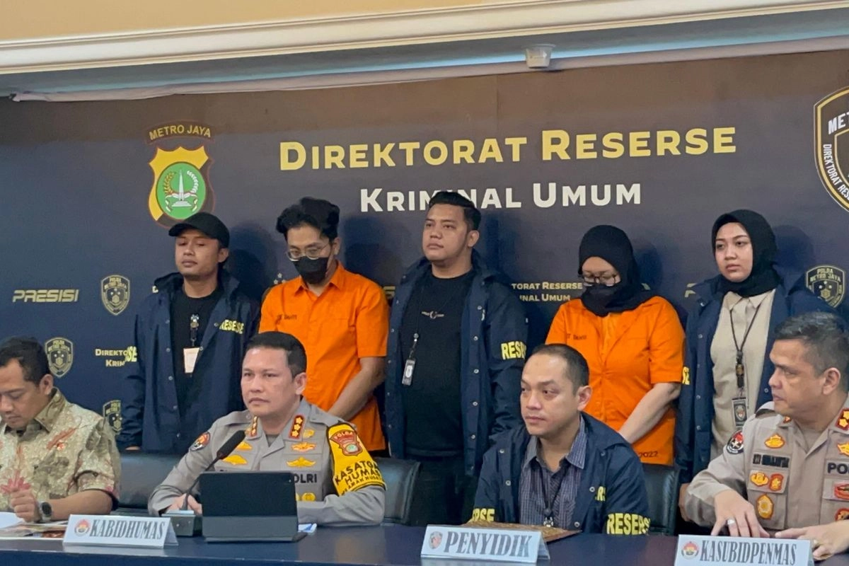 Kasus By Ayu Puspita, Alarm Lemahnya Tata Kelola Industri Wedding Organizer