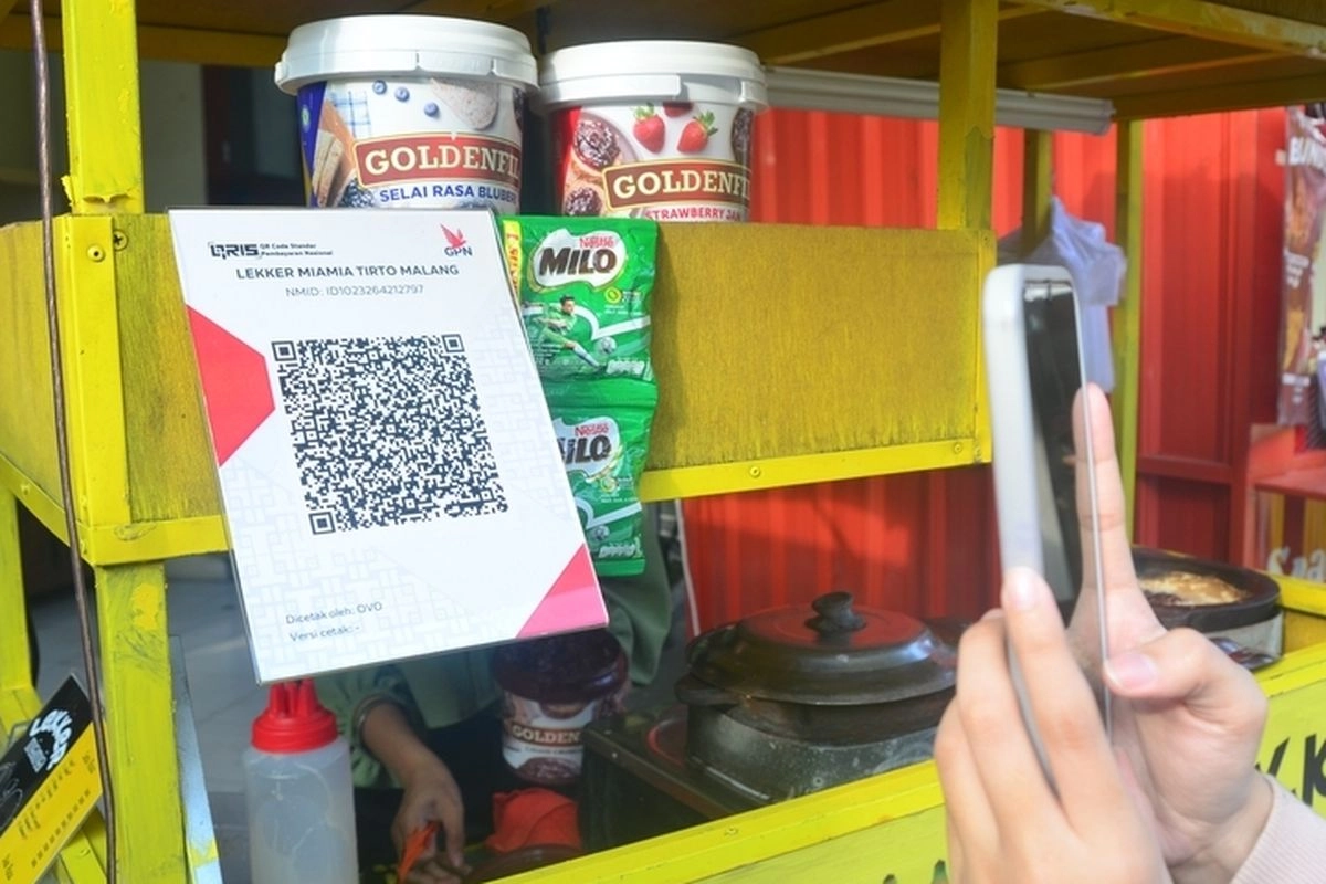 KJRI Penang: QRIS Dorong Layanan Publik yang Lebih Modern bagi WNI di Luar Negeri