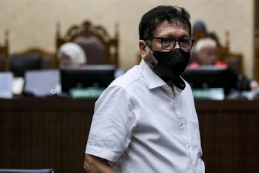 KPK Panggil Makelar Kasus Zarof Ricar Terkait Kasus TPPU Hasbi Hasan