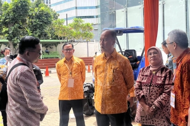 Menperin: Kekuatan Mafia Impor Luar Biasa