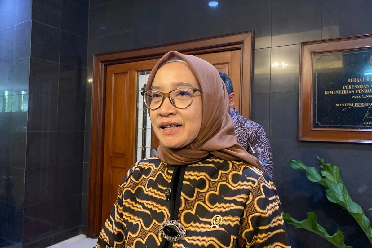 Menteri PANRB Ungkap Penetapan Gaji Tunggal ASN Tunggu RPP