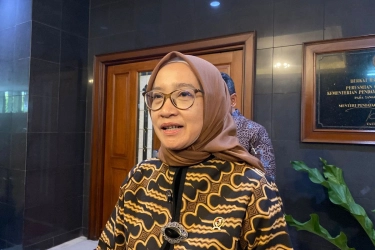 Menteri PANRB Ungkap Penetapan Gaji Tunggal ASN Tunggu RPP