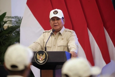 Prabowo Beri Arahan untuk Kepala Daerah hingga Komite Otsus Papua Besok Sore