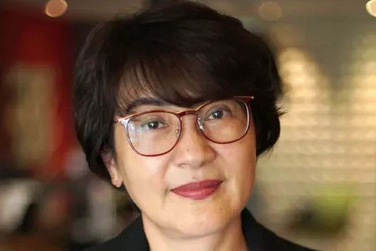 Profil Marina Budiman, Pendiri DCII yang Jadi Perempuan Terkaya Indonesia