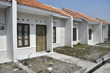 Tertarik Beli Rumah Subsidi? Ini Syaratnya