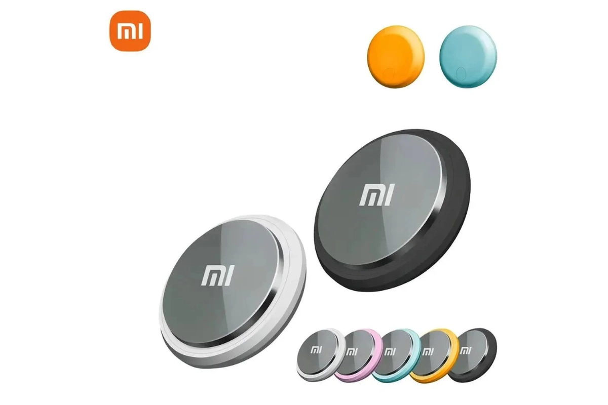 Xiaomi Bikin Aksesori Pelacak Mirip Apple AirTag?