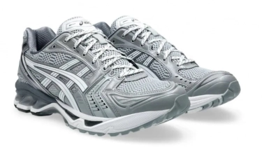 5 Rekomendasi Sepatu Lari Lokal Senyaman Asics Gel Kayano, Harga Mulai Rp200 Ribuan