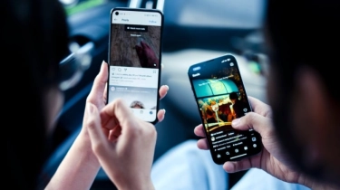 7 Cara Mengurangi Waktu Bermain Media Sosial Tanpa Terasa Menyiksa