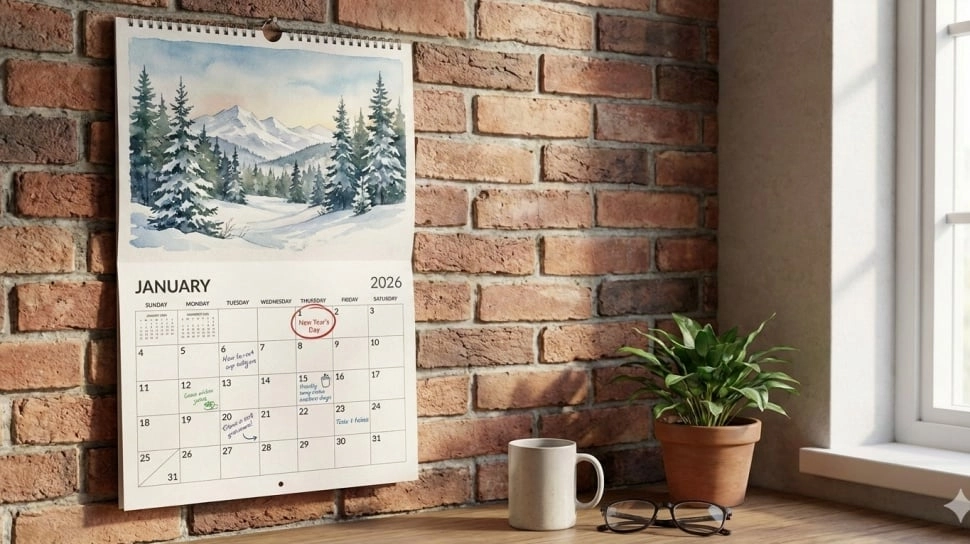 Apakah 2 Januari 2026 Libur atau Cuti Bersama? Ini Keputusan Resmi Pemerintah