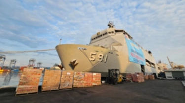 Apresiasi Wali Kota Lhokseumawe: Mentan Amran Tanggap dan Cepat Bantu Masyarakat Aceh