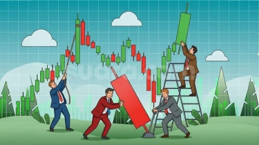 BEI Rilis Aturan Baru, Sikat Praktik Spoofing Bandar Mulai Hari Ini