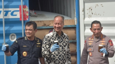 Biar Tak Andalkan Ekspor Mentah, Kemenperin Luncurkan Roadmap Hilirisasi Silika