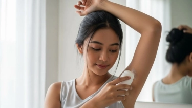 Deodoran Apa yang Gak Bikin Ketiak Hitam? Ini 5 Pilihan yang Layak Dicoba