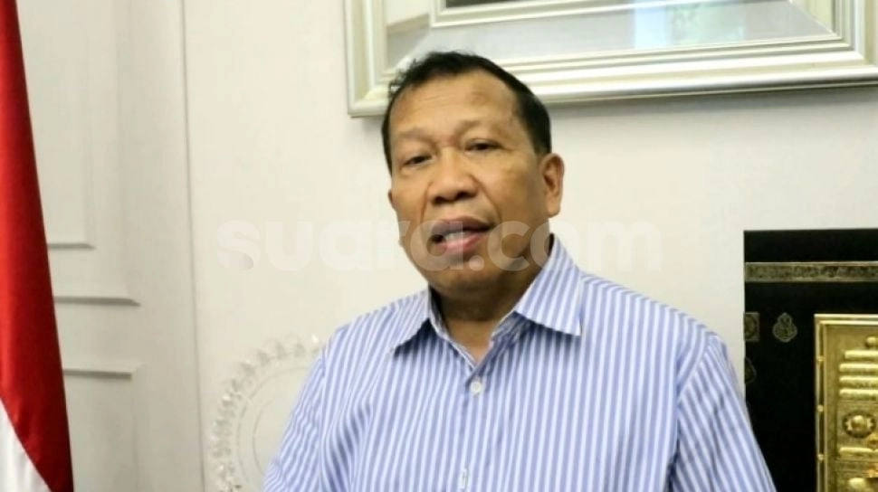 Eks Menkumham: Posisi Negara Kalah, Diperalat Oligarki untuk Validasi Perampokan Tanah Rakyat