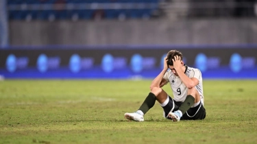 Faktor yang Bikin Timnas Indonesia U-22 Hancur Lebur di SEA Games 2025