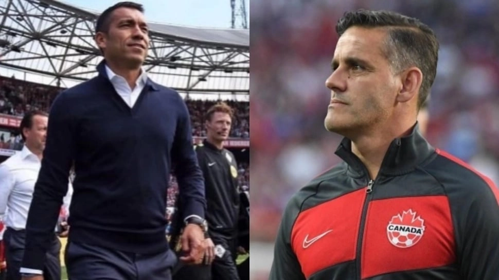 Giovanni van Bronckhorst Beri Sinyal Negatif, John Herdman Jadi Opsi Terkuat Timnas Indonesia