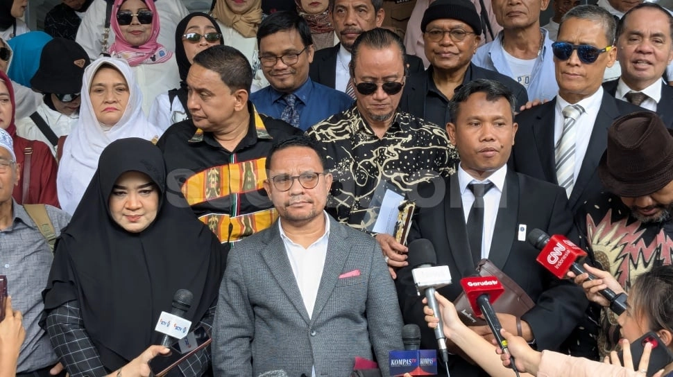 Jelang Gelar Perkara Khusus Kasus Ijazah Jokowi, Kubu Roy Suryo Ajukan 3 Tuntutan ke Polda Metro