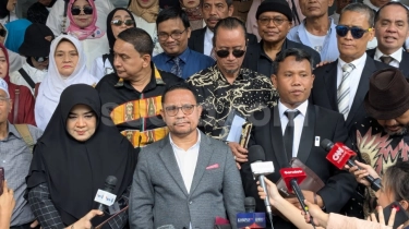 Jelang Gelar Perkara Khusus Kasus Ijazah Jokowi, Kubu Roy Suryo Ajukan 3 Tuntutan ke Polda Metro