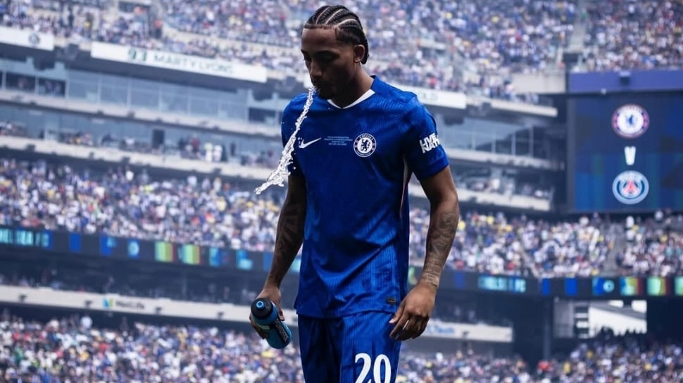 Joao Pedro dan Liam Delap Tumpul, Chelsea Didesak Rekrut Striker 37 Gol dari Turki