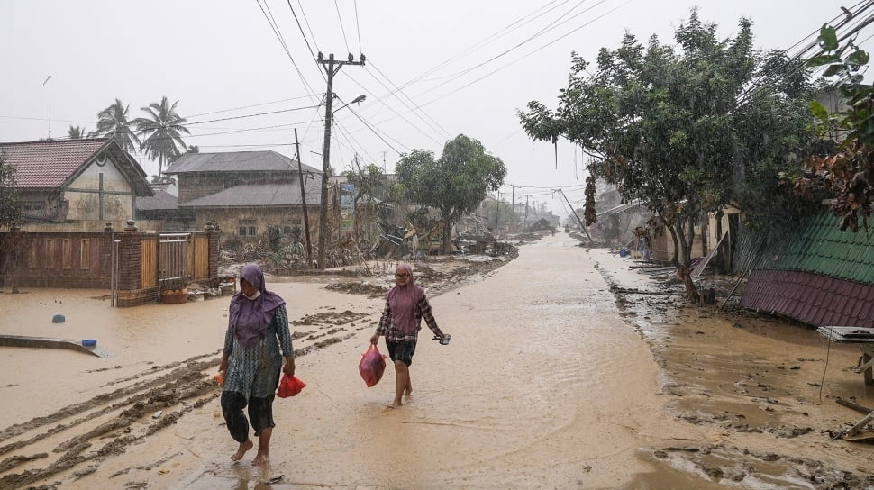 Kerugian Akibat Bencana di Aceh Timur Capai Rp5,39 Triliun, Berpotensi Bertambah