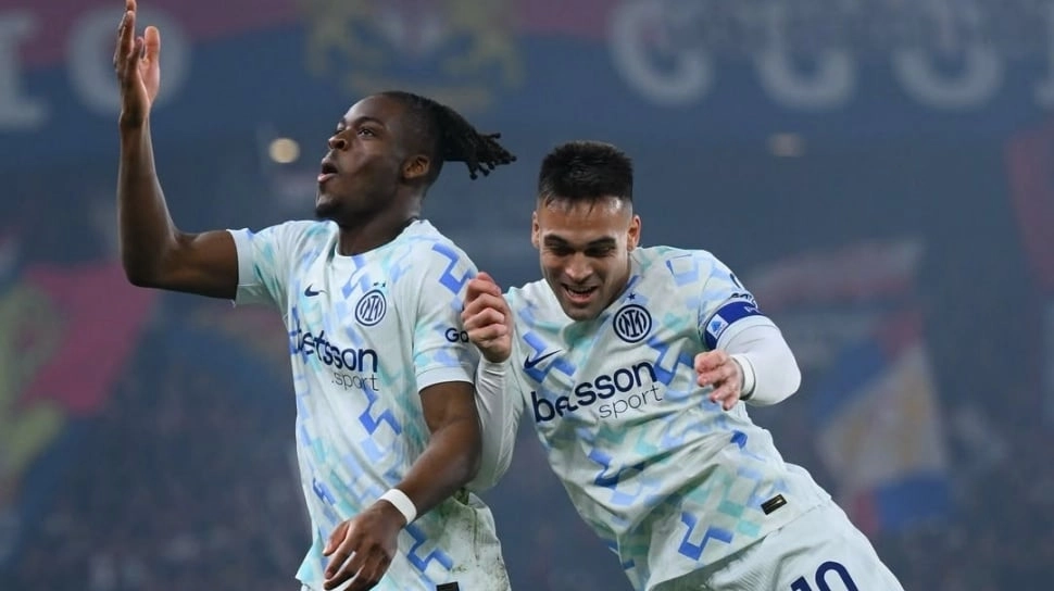 Klasemen Liga Italia Terbaru: AC Milan Ditahan Jay Idzes Cs, Inter Sukses Kudeta Posisi Puncak