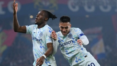 Klasemen Liga Italia Terbaru: AC Milan Ditahan Jay Idzes Cs, Inter Sukses Kudeta Posisi Puncak