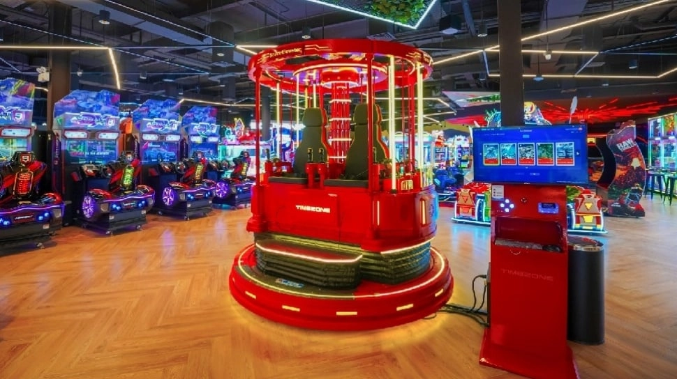 Liburan Makin Seru: Cek 3 Lokasi Baru Timezone yang Wajib Dikunjungi, Ada Laser Tag Sampai Bowling!