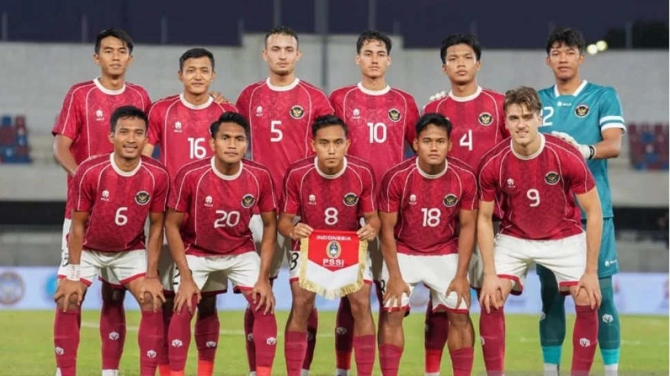 Meski Gagal Total di SEA Games 2025, 3 Pemain Timnas Indonesia U-22 Layak Dapat Sorotan