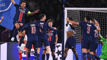 Prediksi PSG vs Flamengo: Siapa Juara Dunia, Les Parisiens atau Rubro Negro?