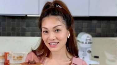 Profil Chef Karen Carlotta Pengganti Chef Renatta di MCI Season 15, Dijuluki Queen of Cake