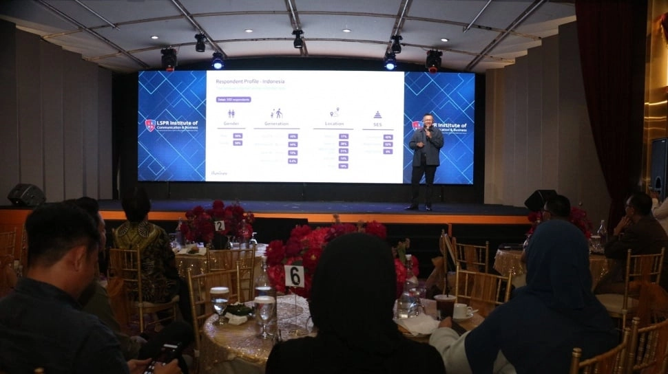 Tantangan Komunikasi di 2026: Semua Bisa Viral, Tapi Tidak Semua Bisa Bermakna