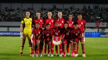 Vietnam Tutup Jalan ke Final SEA Games 2025, Timnas Putri Indonesia Dihancurkan 0-5