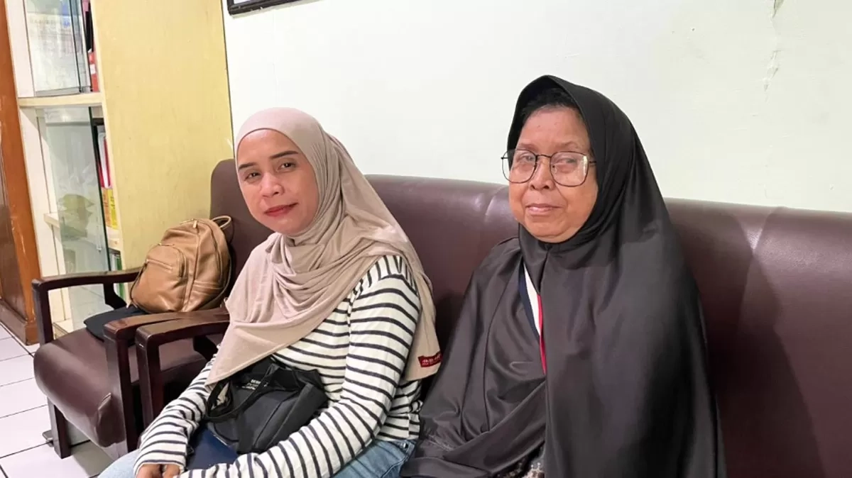 Apresiasi Orang Tua Siswa SMP-SMA Mulia Jakarta  di Tengah Isu Negatif Program MBG