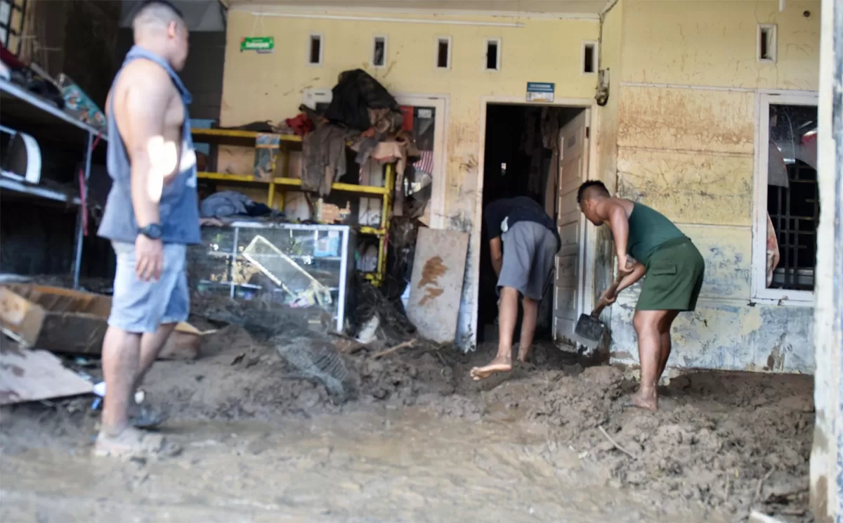 Bantu Konsumer Terdampak Bencana Sumatera, BTN Beri Relaksasi Kredit kepada 22.879 Nasabah Kredit