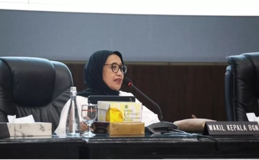 BGN Minta Ahli Gizi SPPG Kreatif Susun Menu MBG agar Bantu Kendalikan Harga Pangan