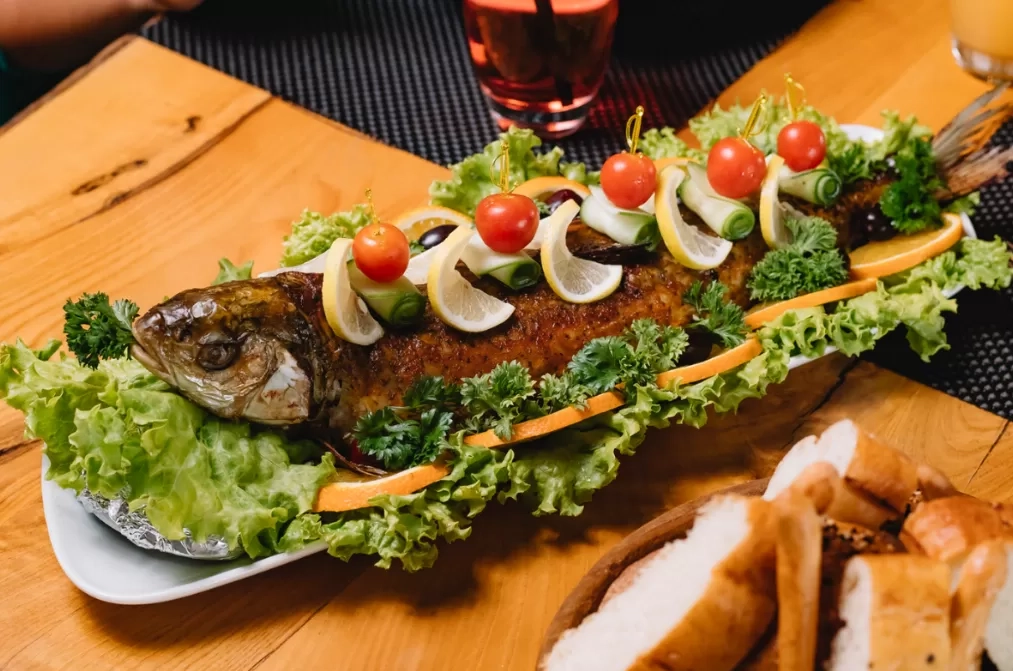 Feast of the Seven Fishes, Tradisi Tujuh Hidangan Laut Khas Italia-Amerika pada Malam Natal