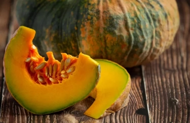 Jangan Dibuang! Ketahui Kandungan Gizi dan 5 Manfaat  Biji Labu yang Dapat Dijadikan Camilan Sehat