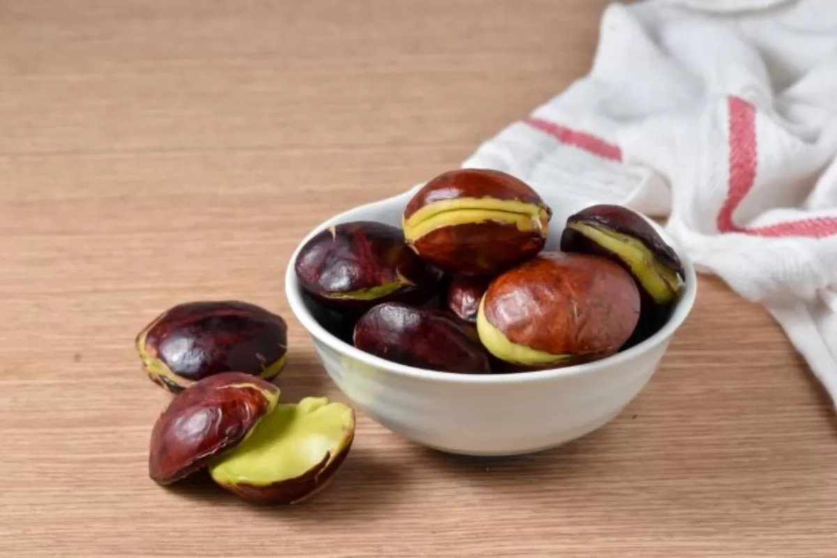 Kenapa Jengkol dan Petai Bau Menyengat? Ini Penjelasan Ilmiahnya dan Cara Menghilangkan Aromanya