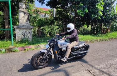 QJMotor Siapkan Produksi Lokal di Cikarang, Pabrik Baru mulai Beroperasi pada Januari 2026