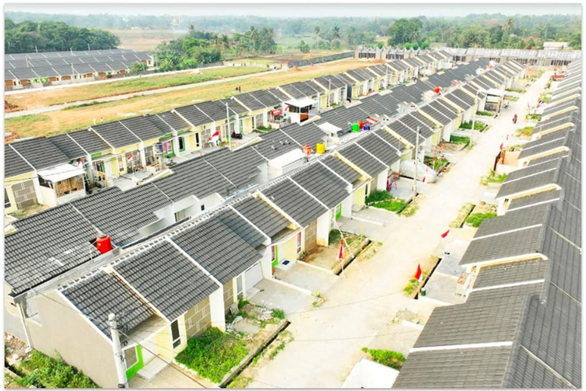 BTN (BBTN) Perpanjang Pendaftaran Program Inovasi Perumahan