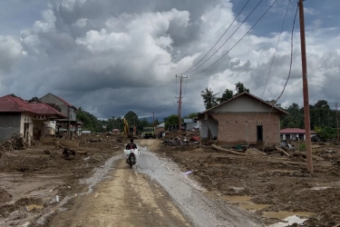 BTN Siap Berikan Relaksasi Kredit untuk Nasabah Terdampak Bencana Sumatera