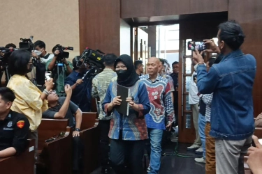 Eks Anak Buah Nadiem, Sri Wahyuningsih Didakwa Rugikan Negara Rp 2,1 Triliun di Kasus Chromebook