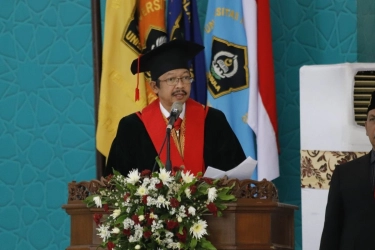 Haswandi, Hakim Agung Kamar Perdata Meninggal Dunia