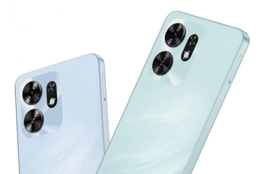 HP Honor Play 60A Meluncur, Bawa Baterai 5.300 mAh dan Chip Dimensity 6300