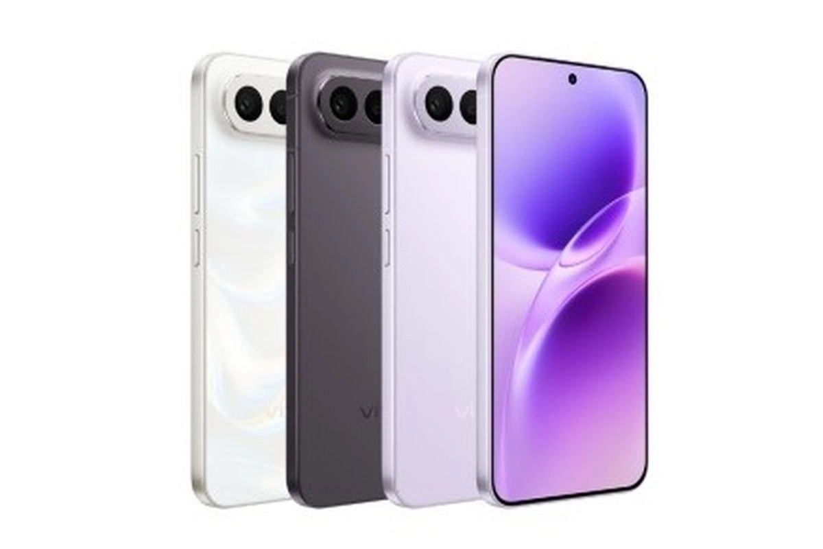 HP Vivo S50 dan S50 Pro Mini Meluncur, Modul Kamera Mirip iPhone