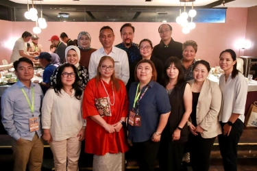 Indonesia Jadi Pasar Terbesar, Institut Jantung Negara Layani 5 Juta Lebih Pasien